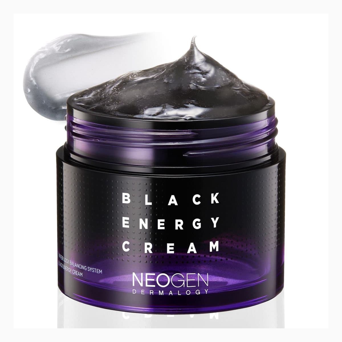 NEOGEN DERMALOGY
BLACK ENERGY CREAM