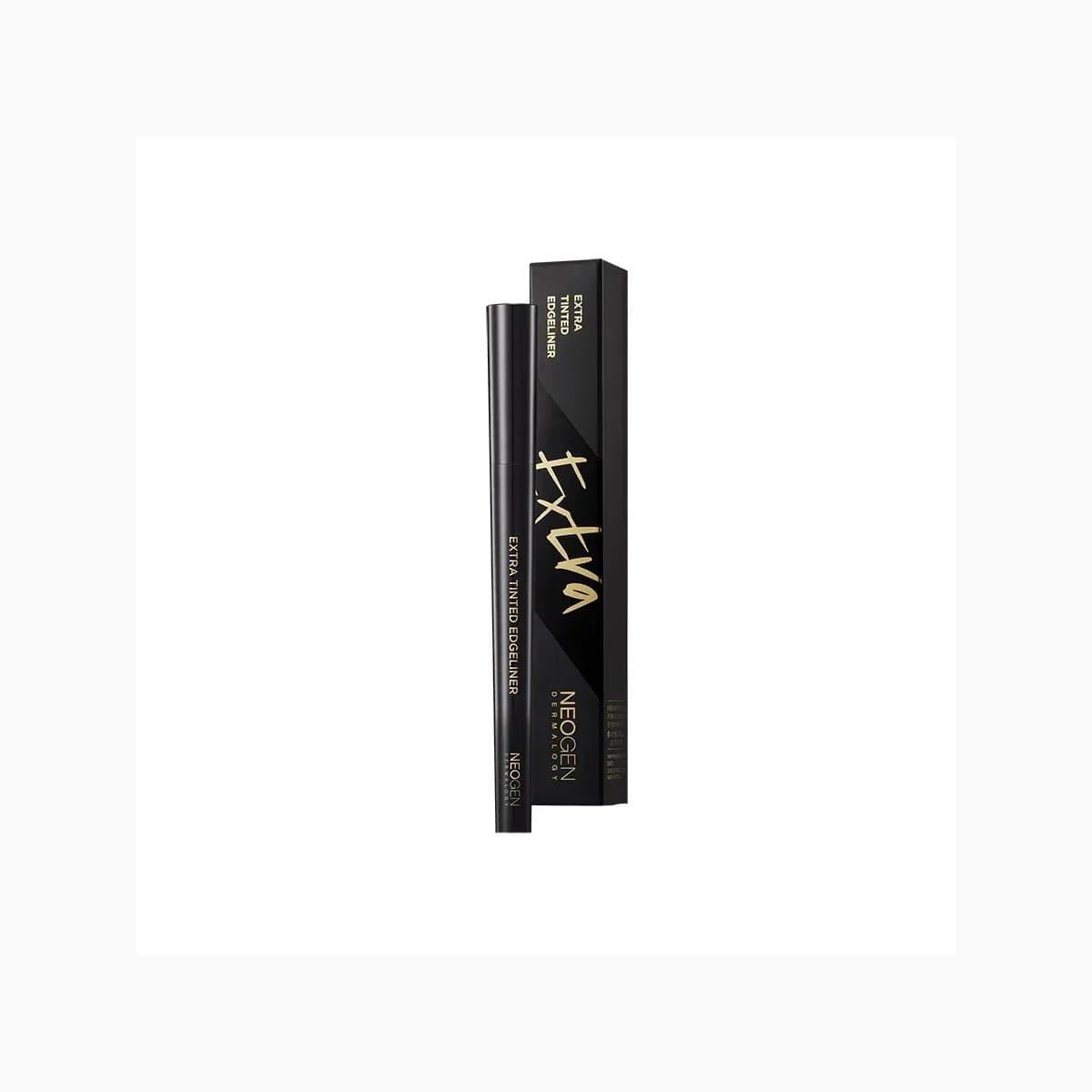 NEOGEN DERMALOGY EXTRA
TINTED EDGE EYELINER