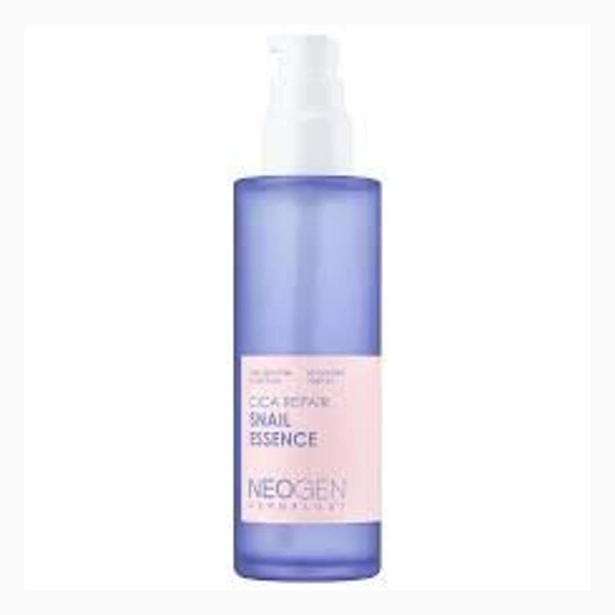 NEOGEN DERMALOGY
CICA REPAIR SNAIL ESSENCE