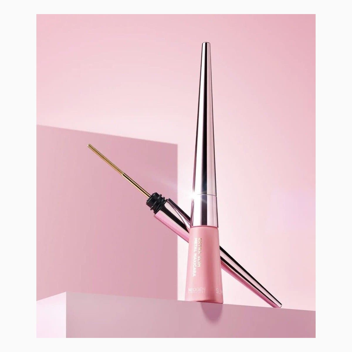 NEOGEN DERMALOGY
EXTRA SLIM METAL MAXICARA_BLACK_REFILL SET