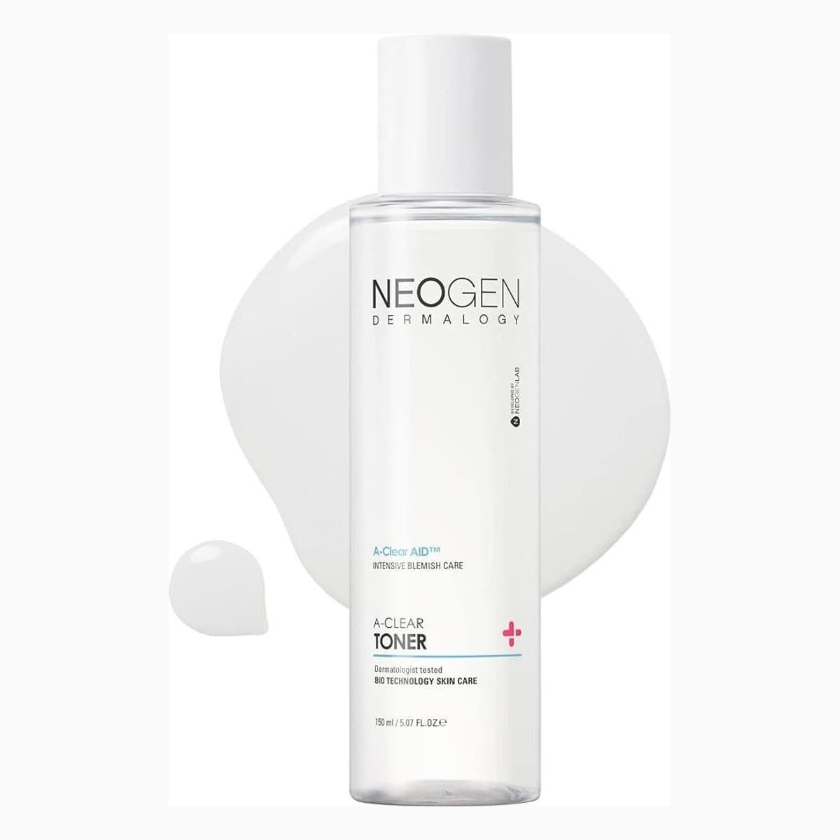 NEOGEN DERMALOGY
A-CLEAR TONER