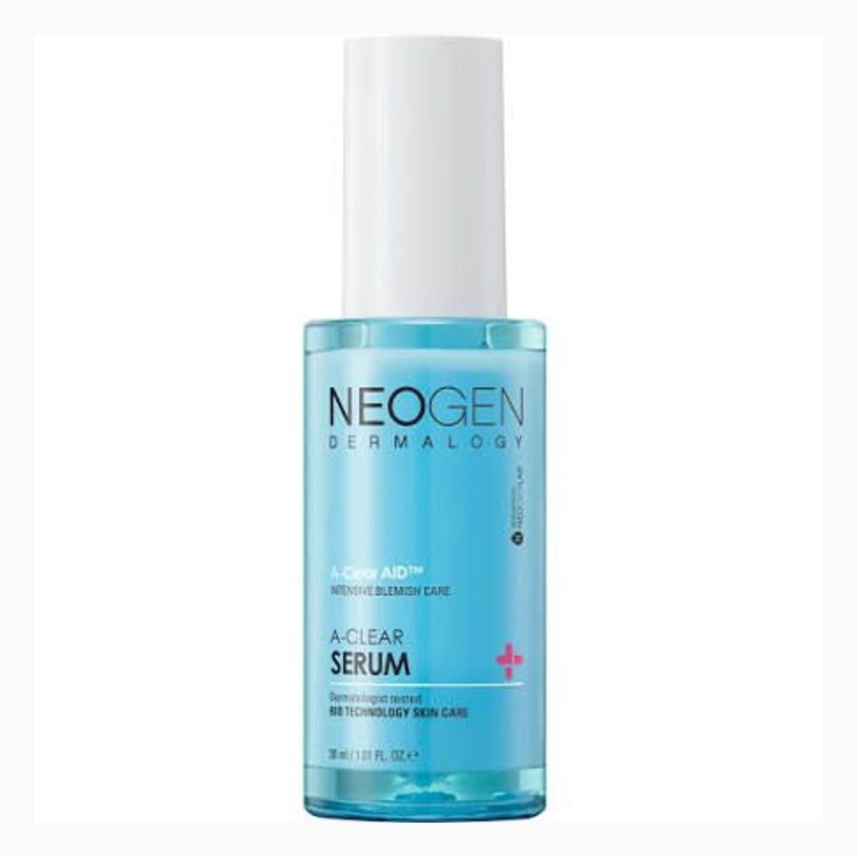 NEOGEN DERMALOGY
A-CLEAR SERUM