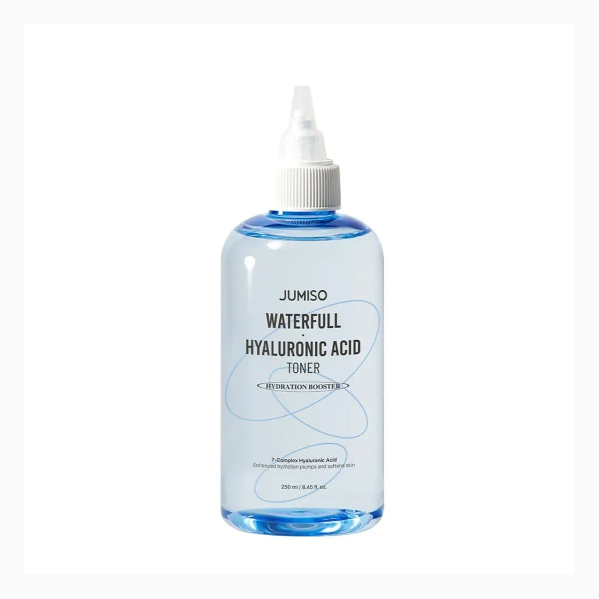 Waterfull Hyaluronic Acid Toner