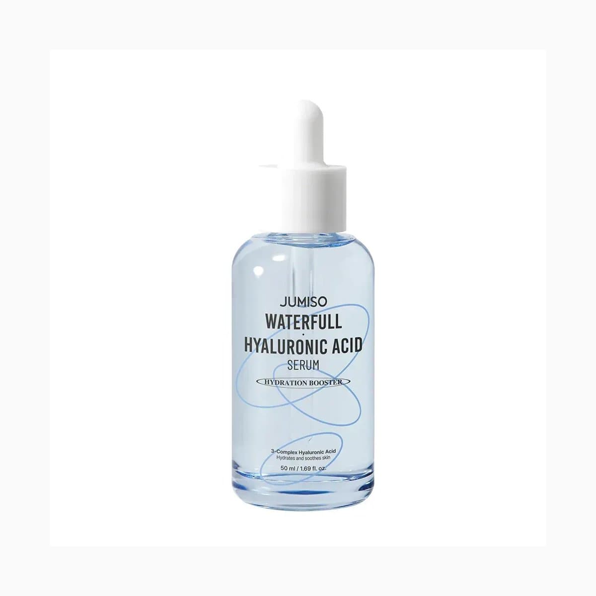 Waterfull Hyaluronic Acid Serum