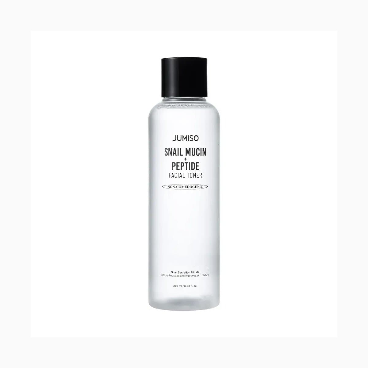 Snail Mucin + Peptide Facial Toner