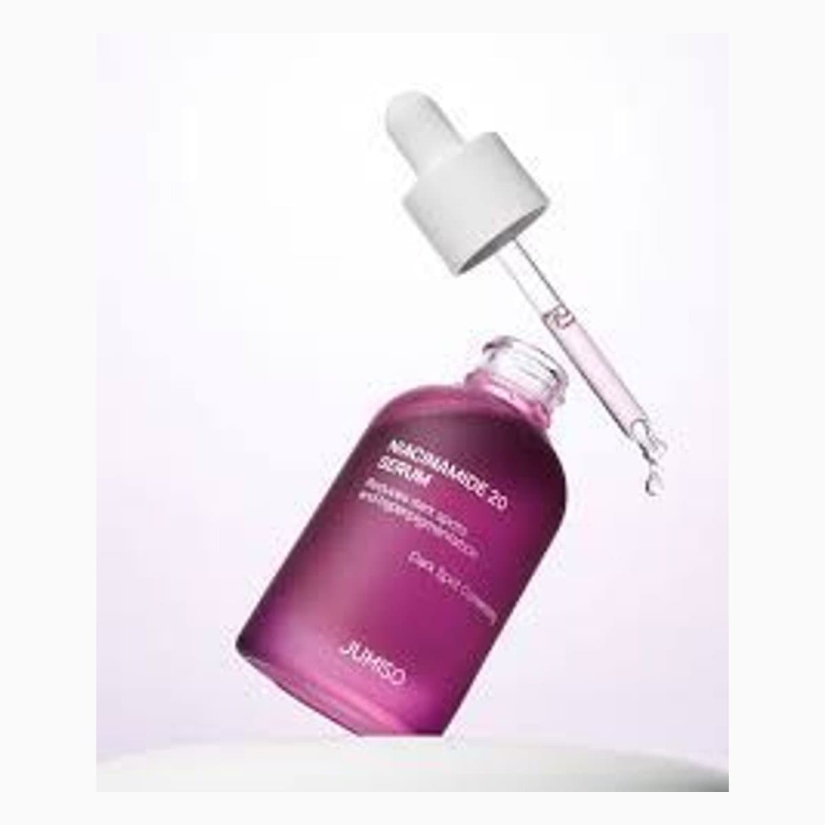 Niacinamide 20 Serum
