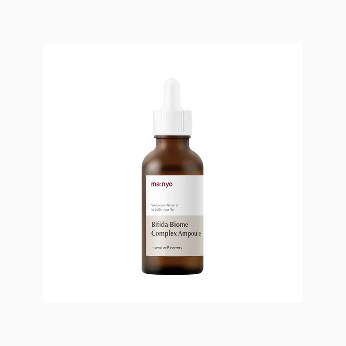 ma:nyo BIFIDA BIOME COMPLEX AMPOULE (P)