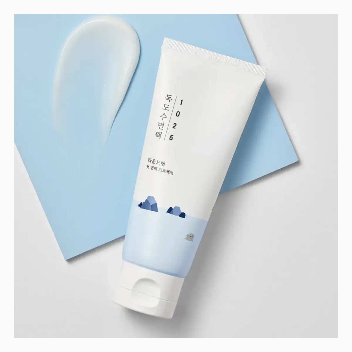 1025 DOKDO SLEEPING PACK_100ml