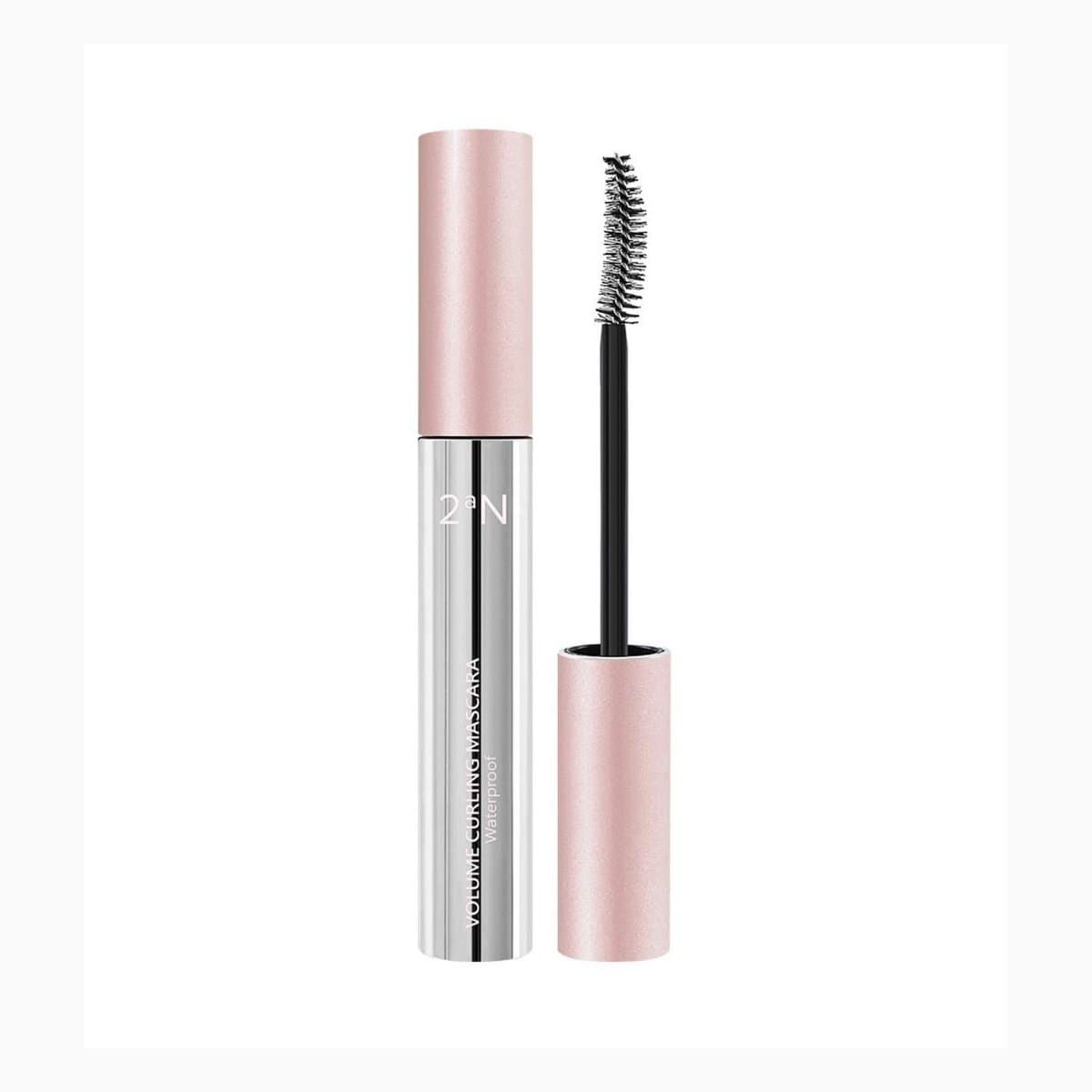Volume Curling Mascara