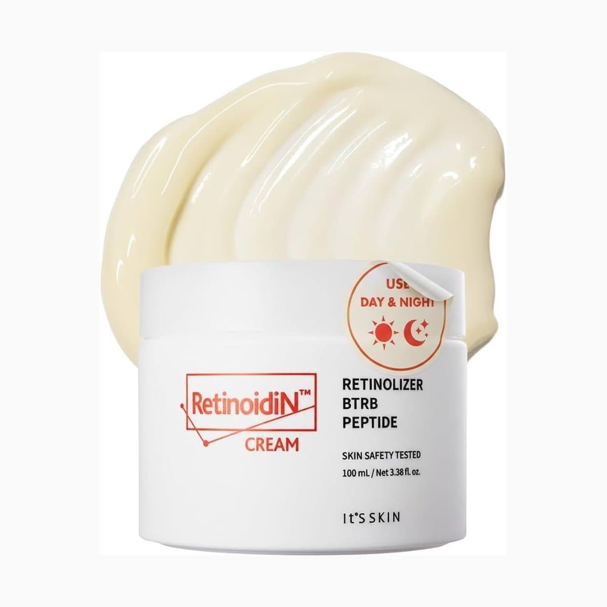 It's Skin Retinoidin Cream