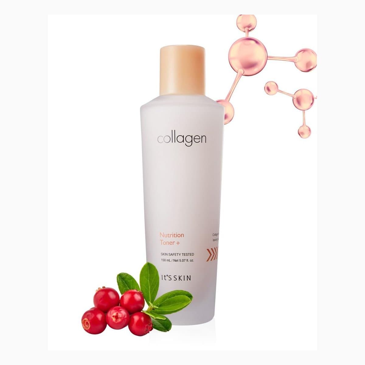 It's Skin Collagen
Nutrition Toner+