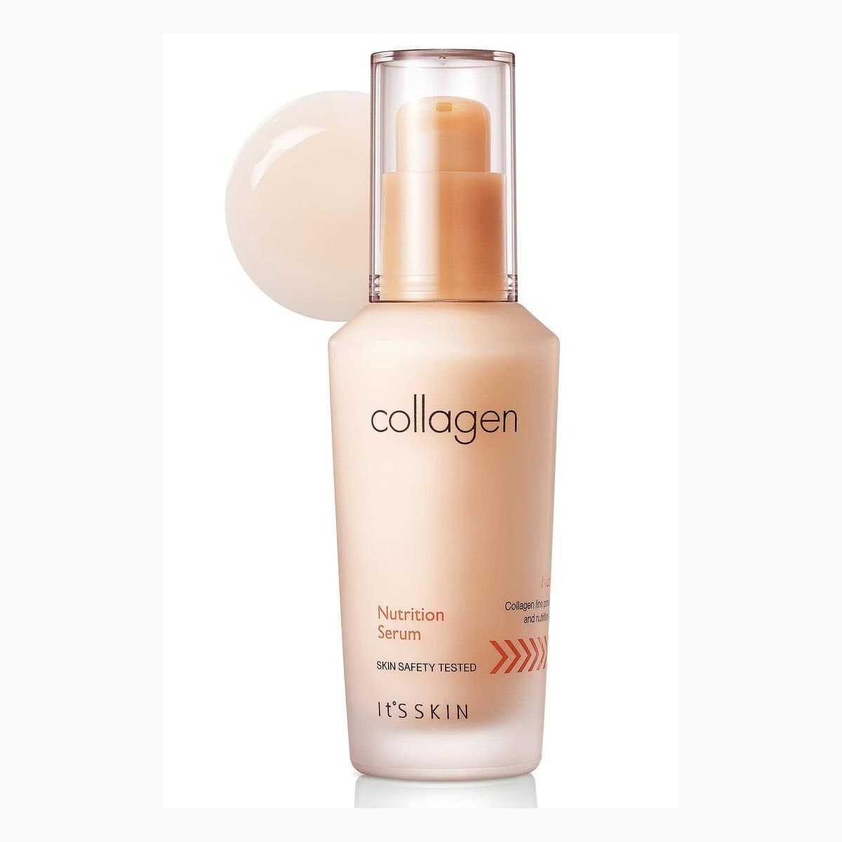 It's Skin Collagen
Nutrition Serum+