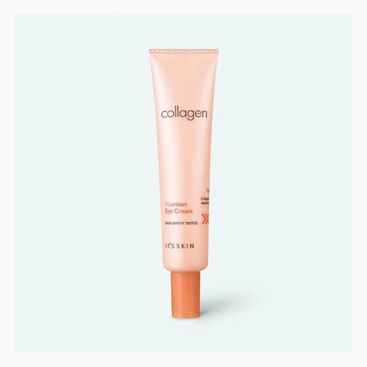 It's Skin Collagen
Nutrition Eye Cream+