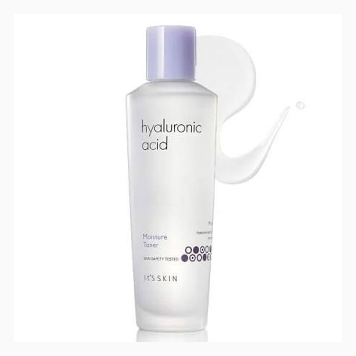 It's Skin Hyaluronic Acid
Moisture Toner+