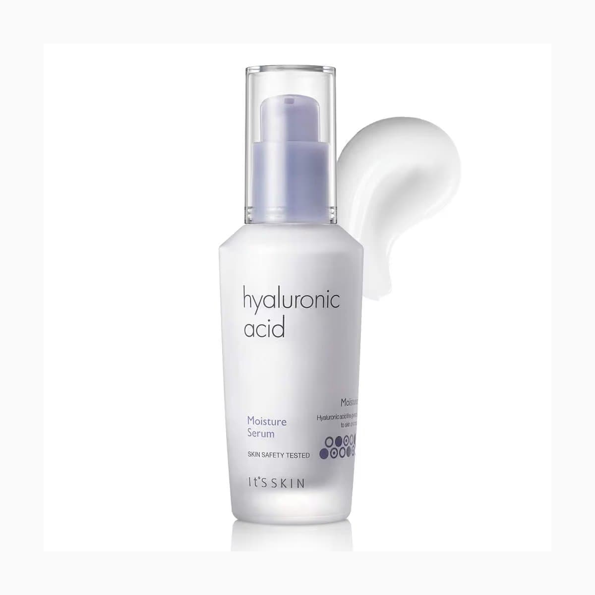 It's Skin Hyaluronic Acid
Moisture Serum+