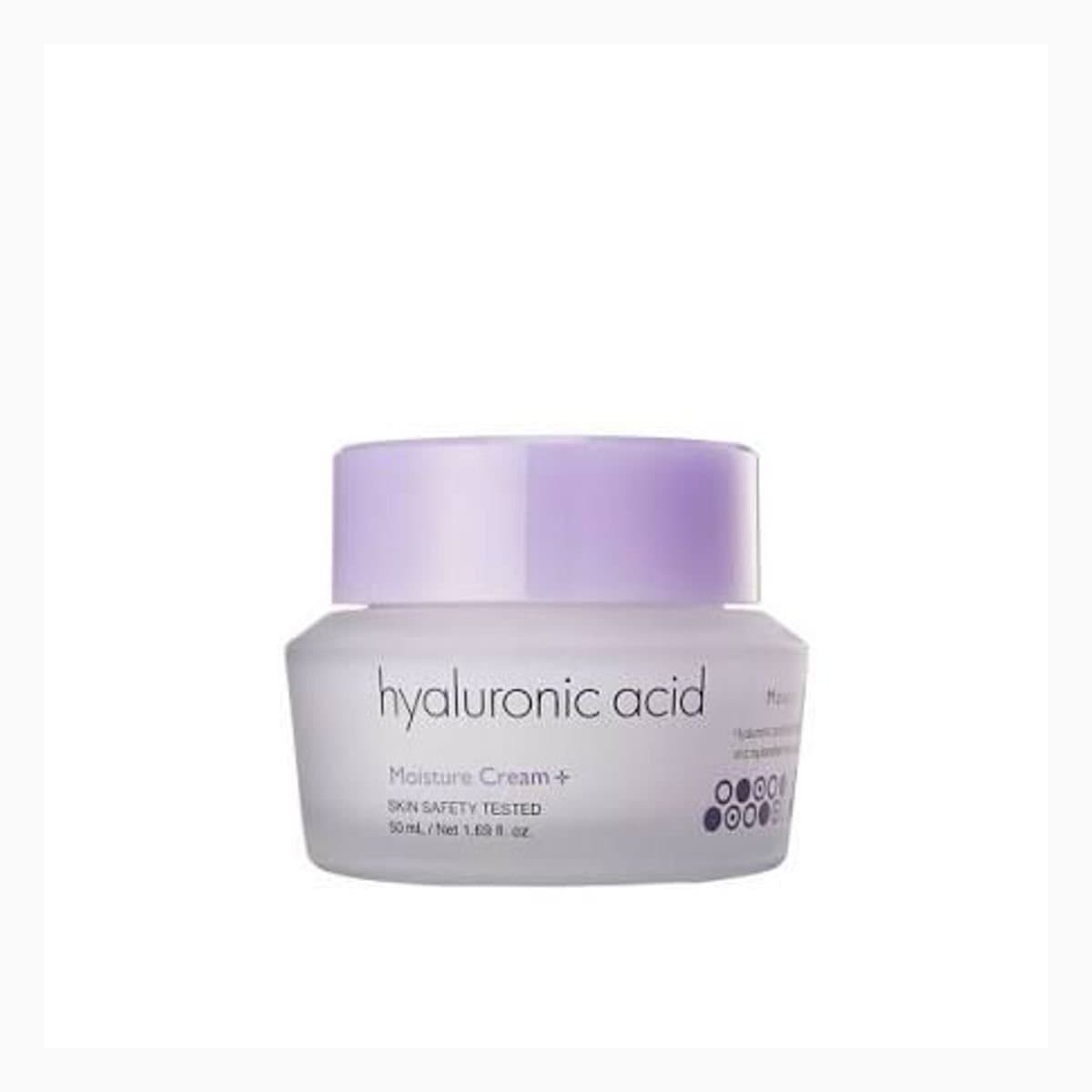 It's Skin Hyaluronic Acid
Moisture Cream+