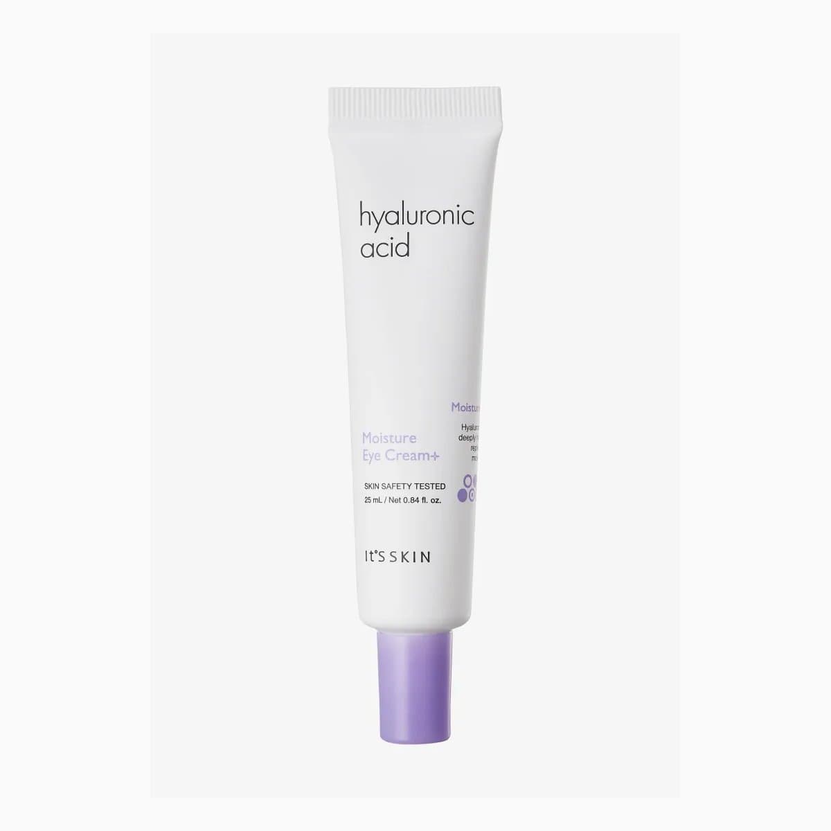 It's Skin Hyaluronic Acid
Moisture Eye Cream+