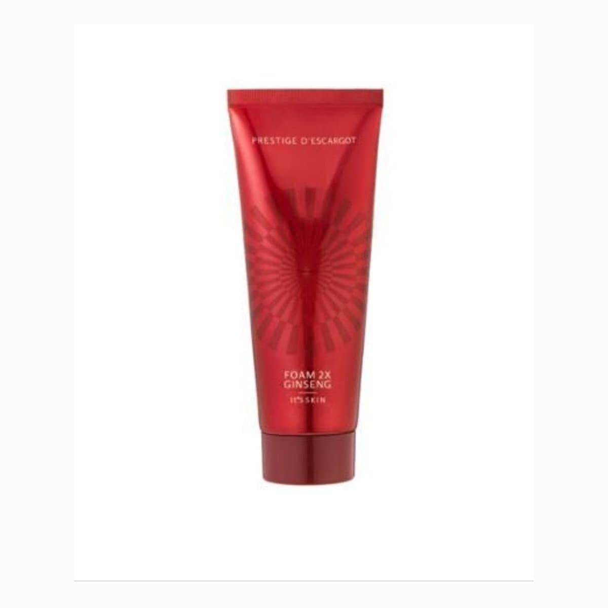 It's Skin Prestige Foam 2X D'escargot