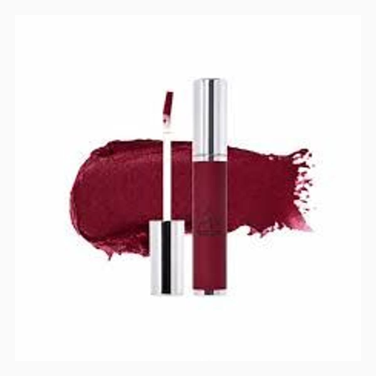 3CE HAZY LIP CLAY #PLUM PUDDING