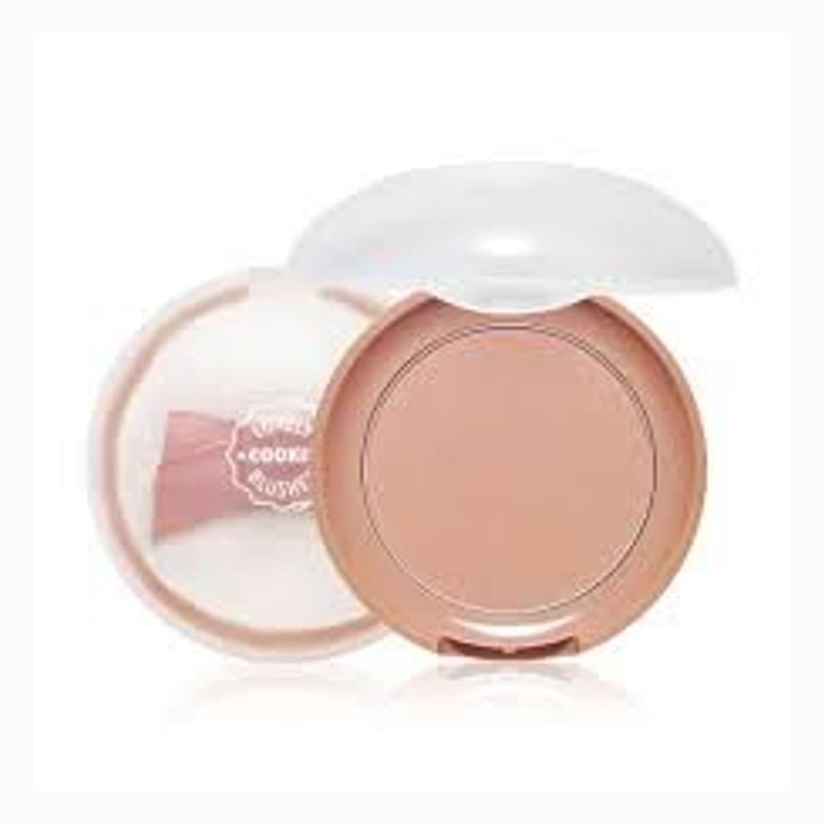 ET.Lovely.C.Blusher(21)BE101GingerHoney