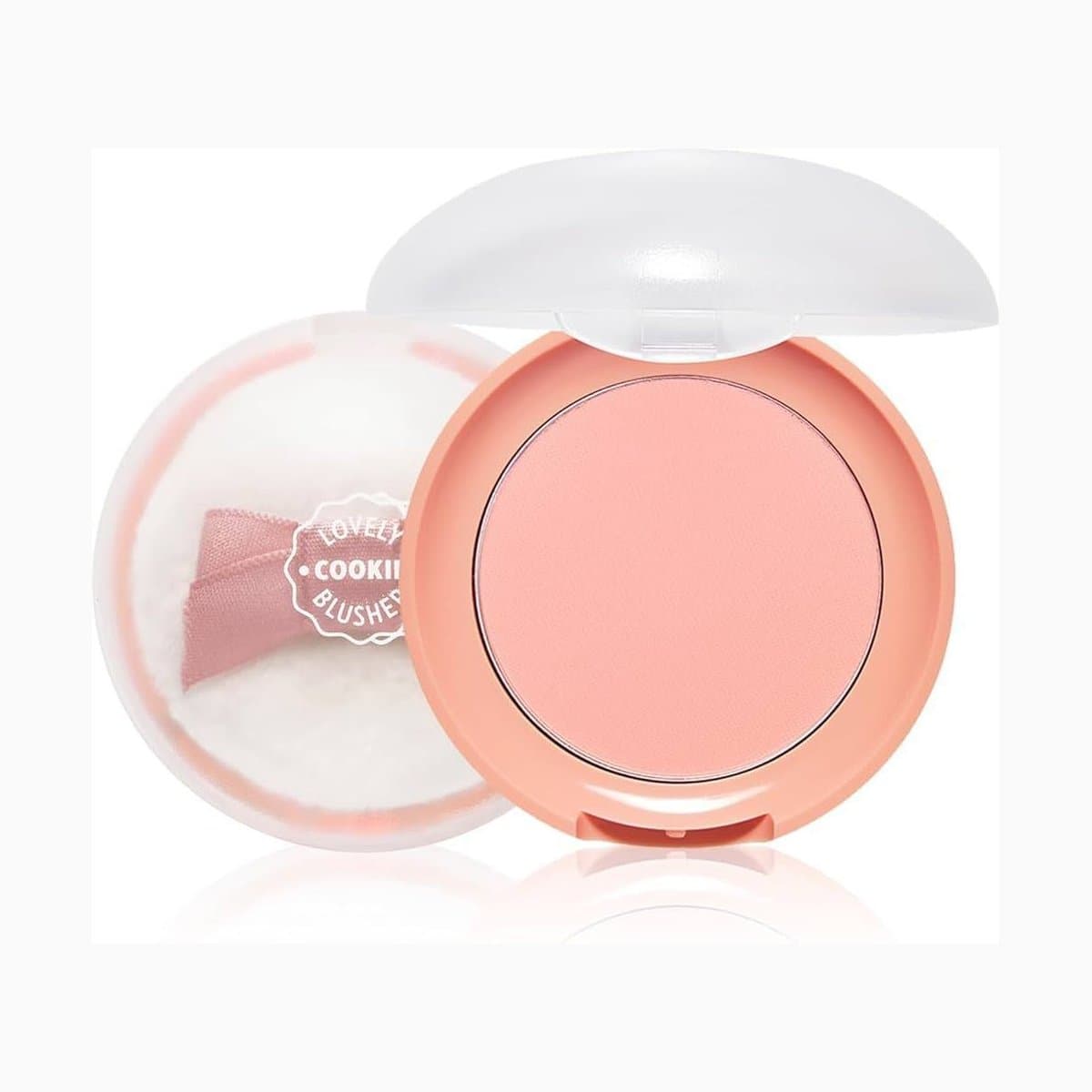 ET.Lovely.C.Blusher(21)OR201Apricot Pea