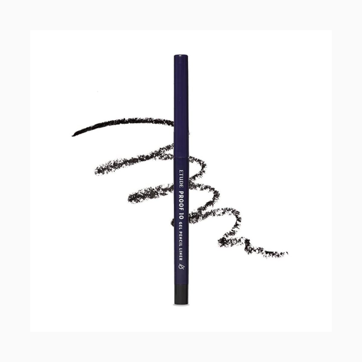 ET.Proof10 Gel Pencil #1 Black(21)