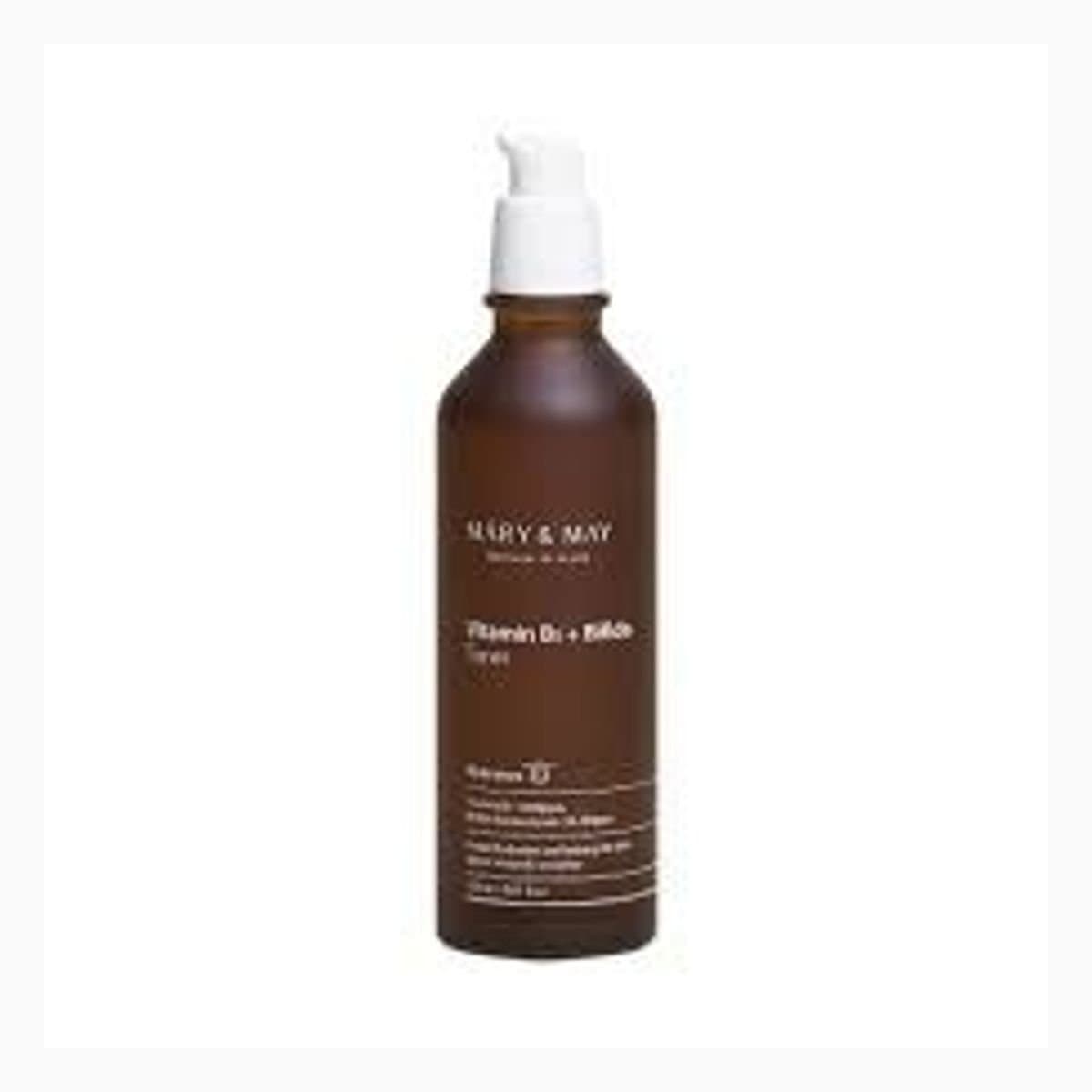Mary&May Vitamin B5+Bifida Toner 120ml