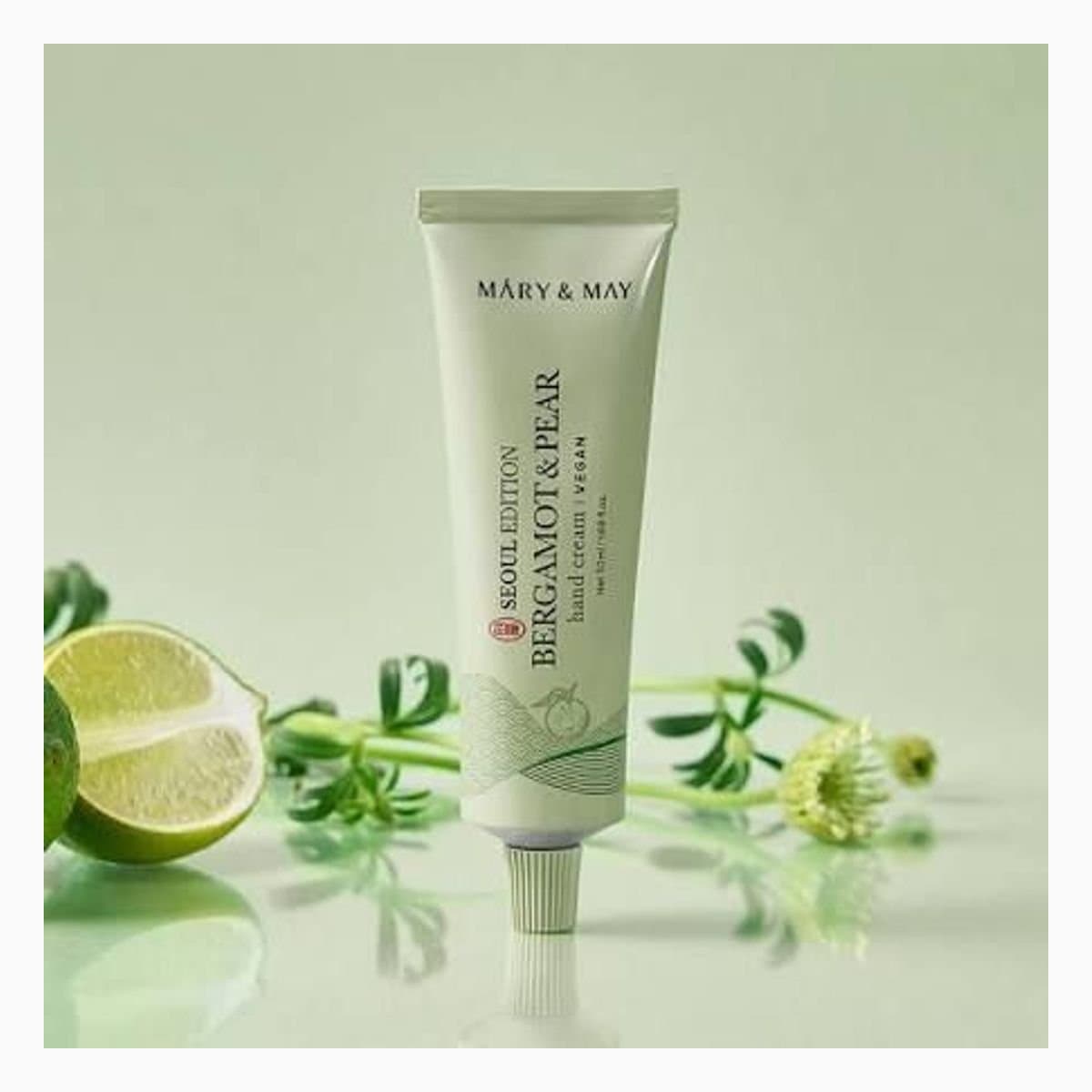 Mary&May Bergamot & Pear Hand Cream 50ml