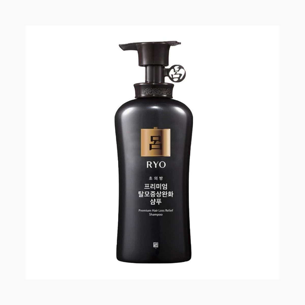 Premium Hair Loss Relief Shampoo 490ml