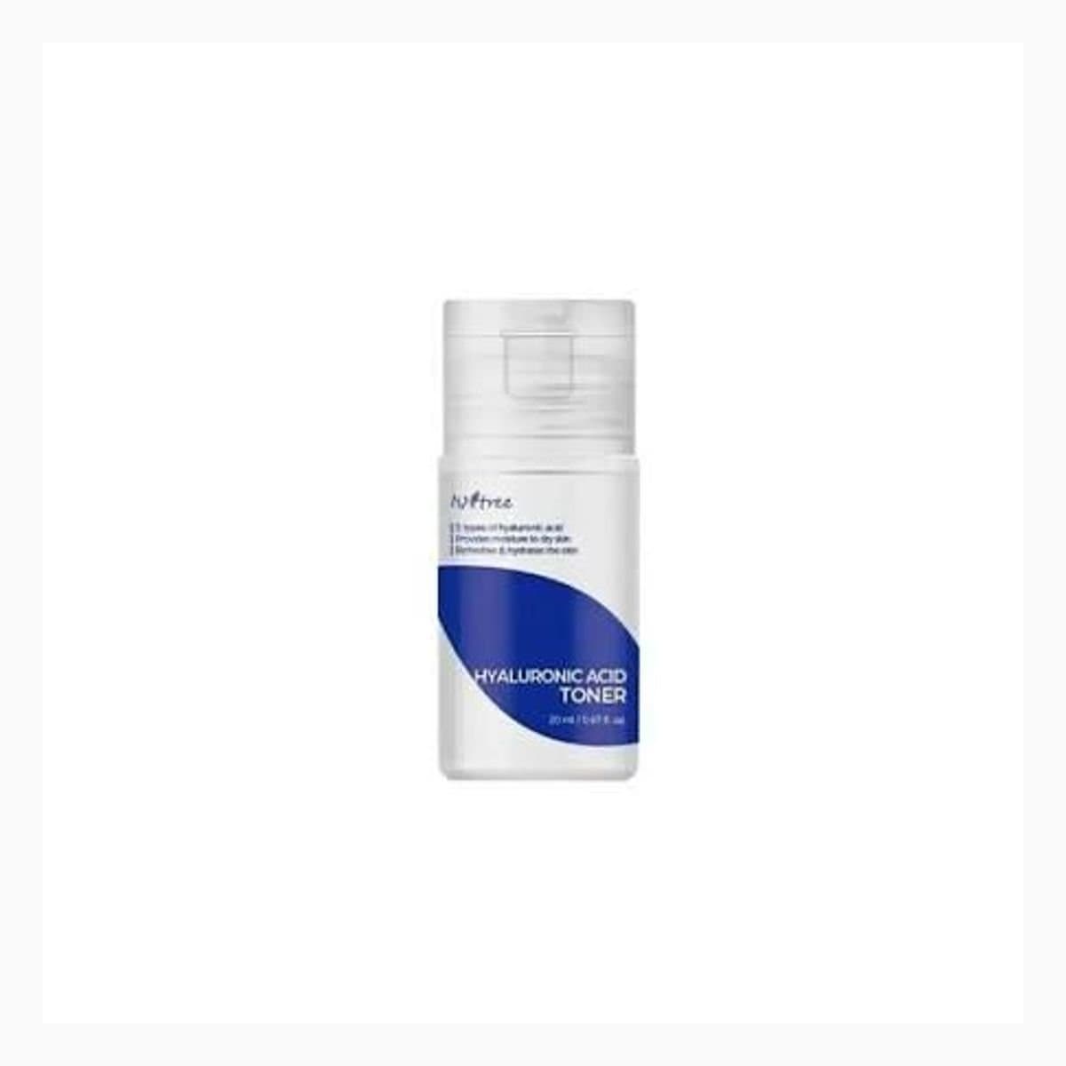 HYALURONIC ACID TONER_20ml