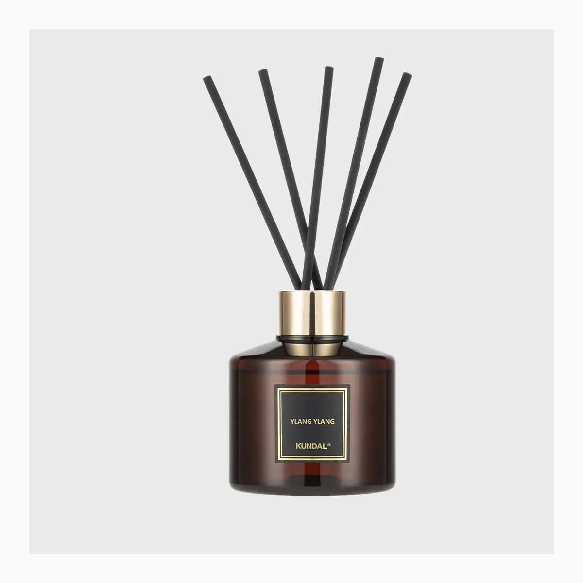CAR DIFFUSER 75ML 2EA - YLANGYLANG
