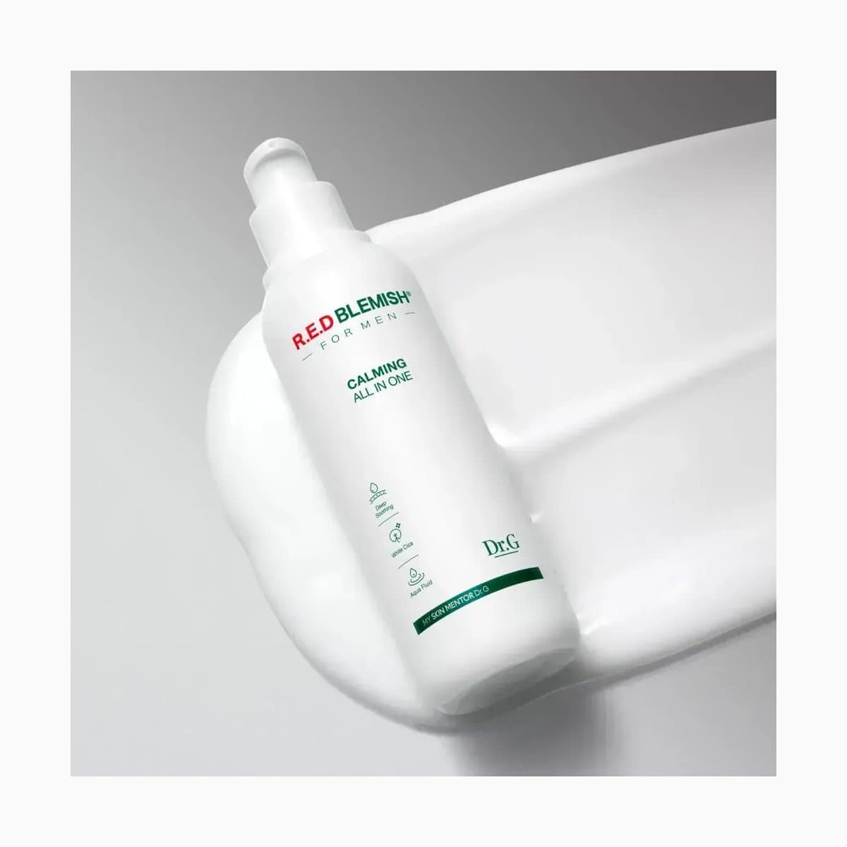 DR.G R.E.D BLEMISH FOR MEN ALL IN ONE FLUID 150ML