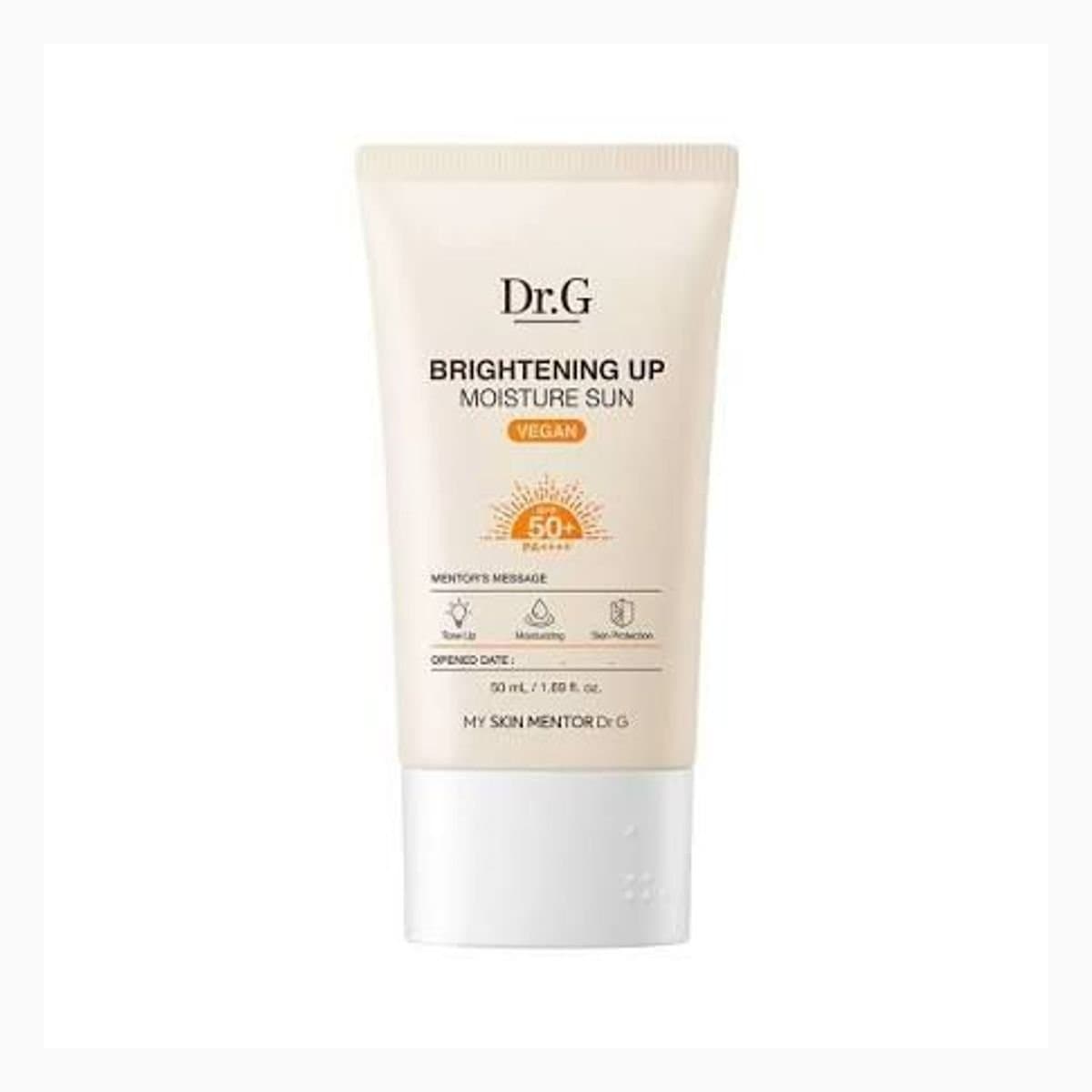 DR.G BRIGHTENING UP SUN+