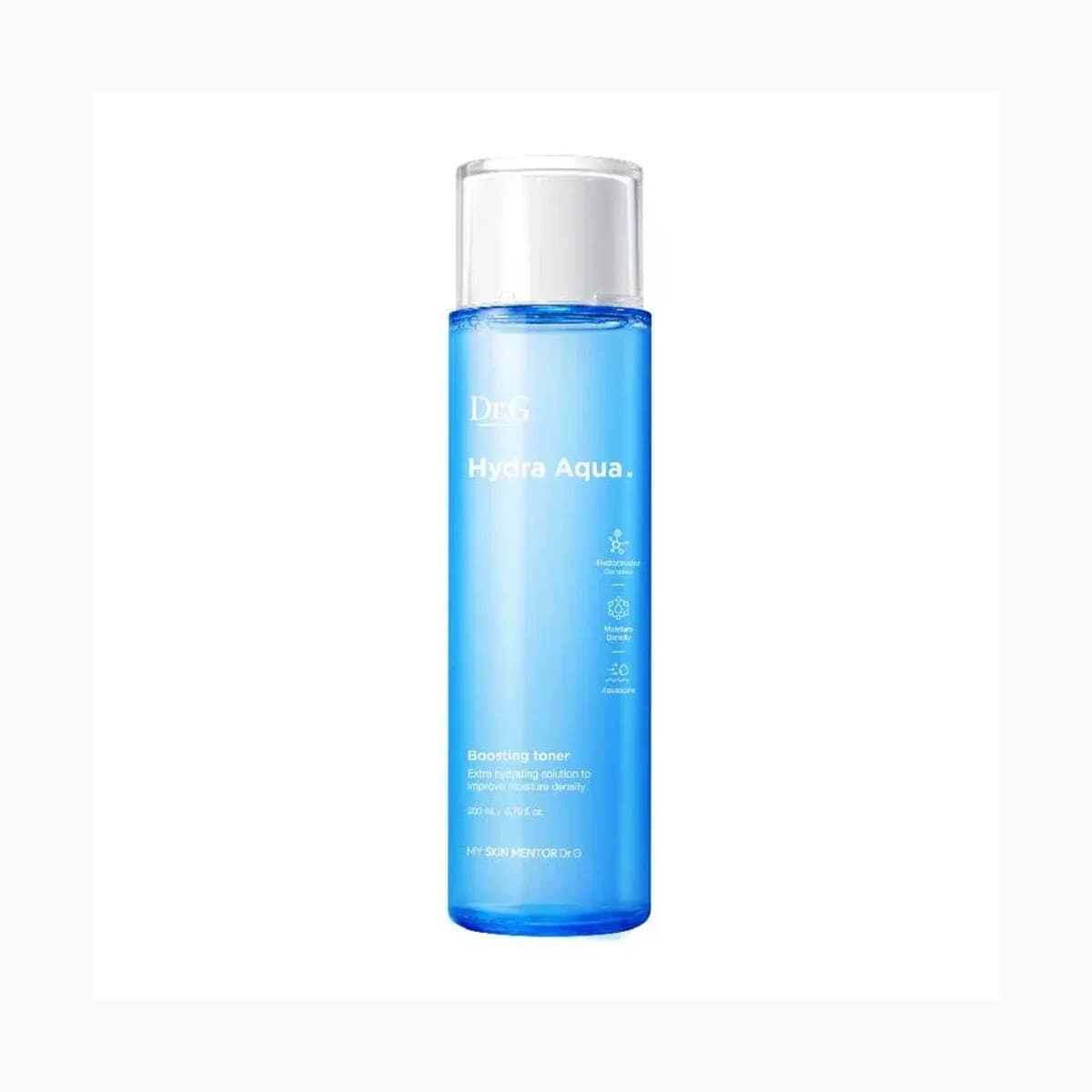 DR.G HYDRA AQUA BOOSTING TONER 200ML