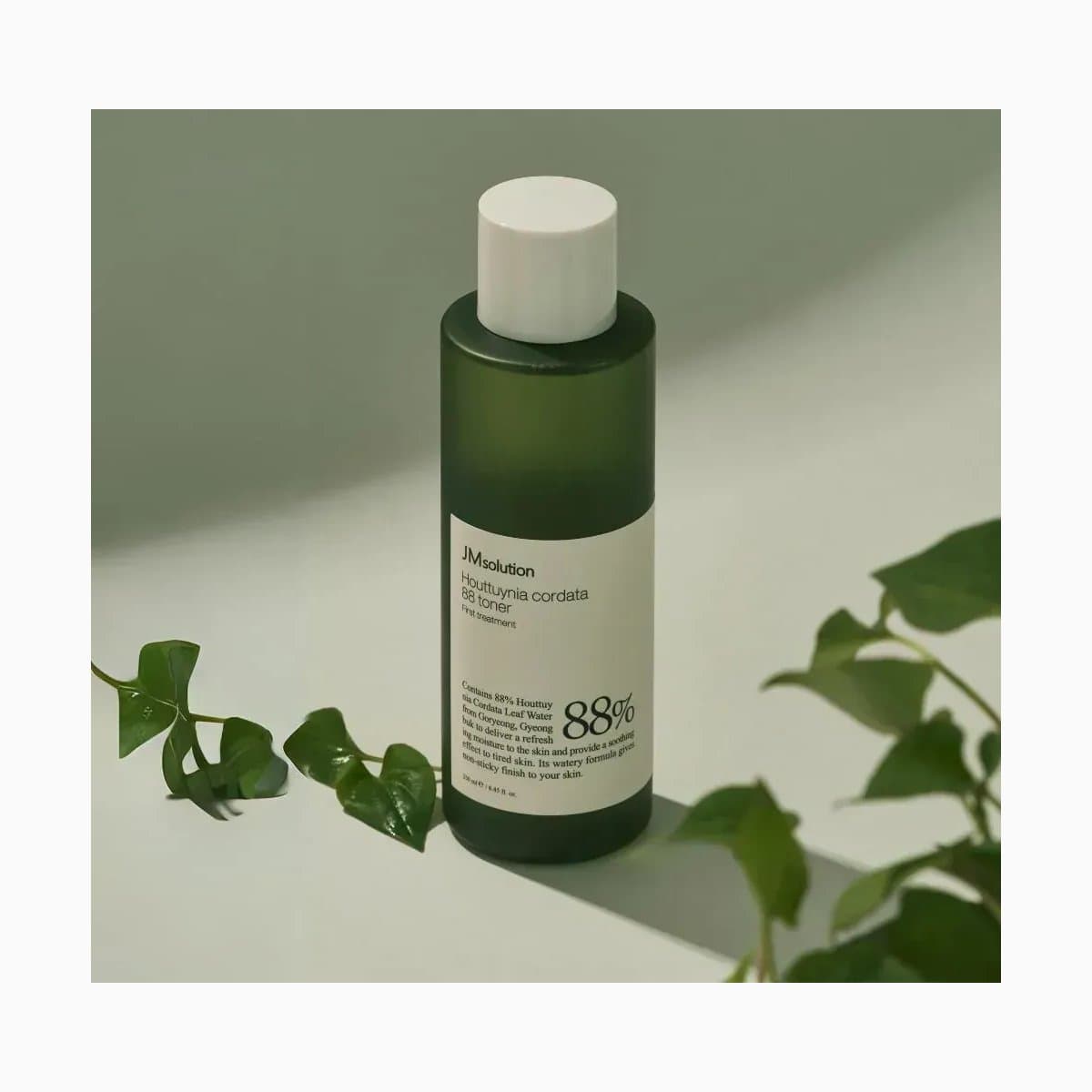 JMSOLUTION HEARTLEAF 88 TONER