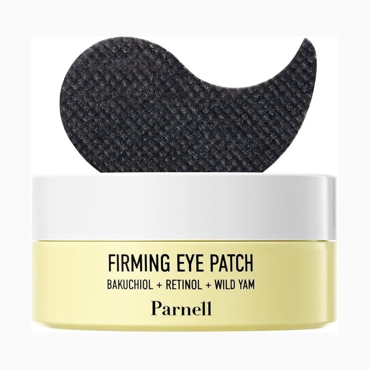 Parnell BAKUCHIOL COLLAGEN WILD YAM WRINKLE PATCH