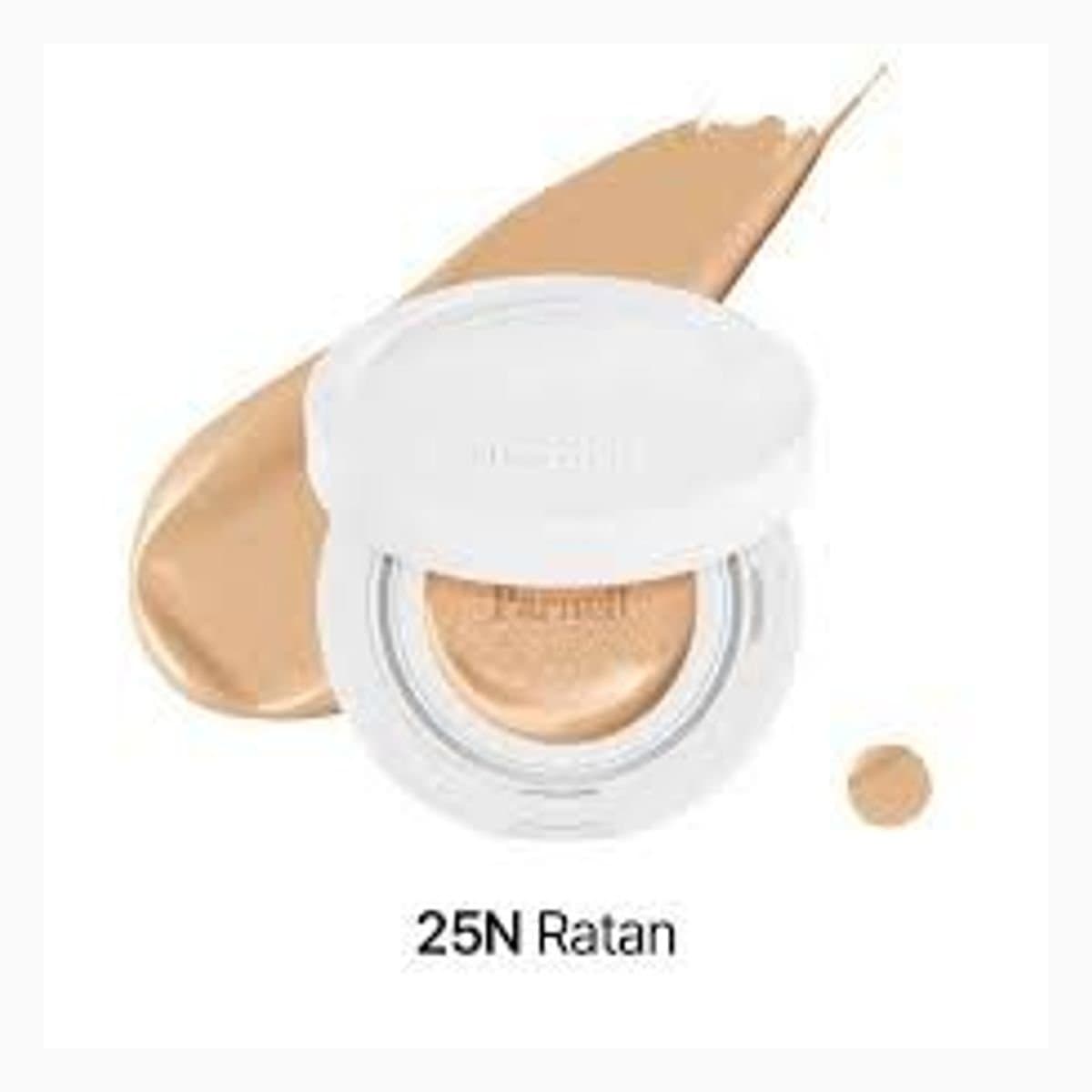 Parnell Cicamanu Serum Cushion 25N Ratan