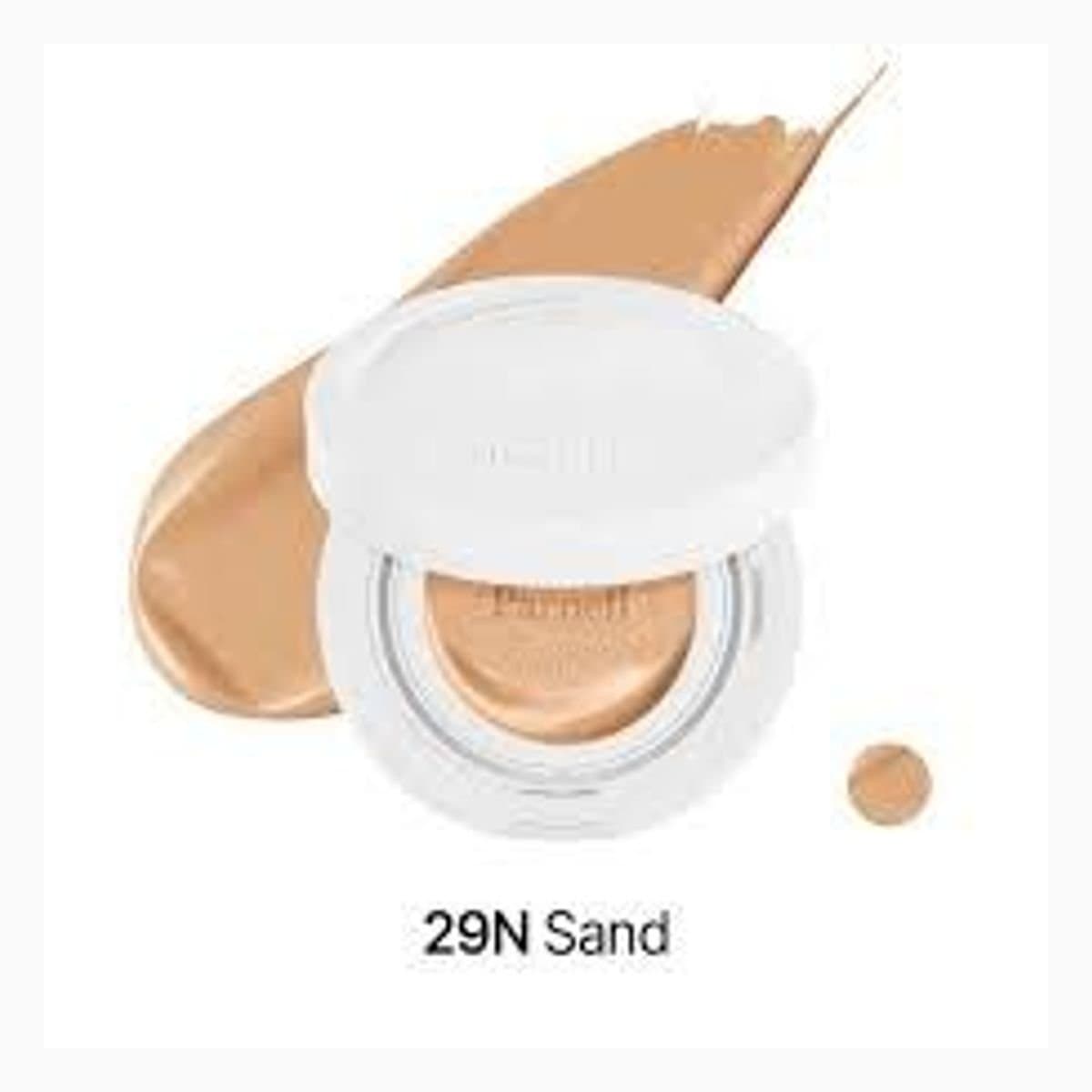 Parnell Cicamanu Serum Cushion 29N Sand