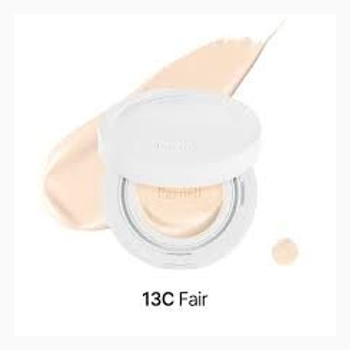 Parnell Cicamanu Serum Cushion 13C Fair