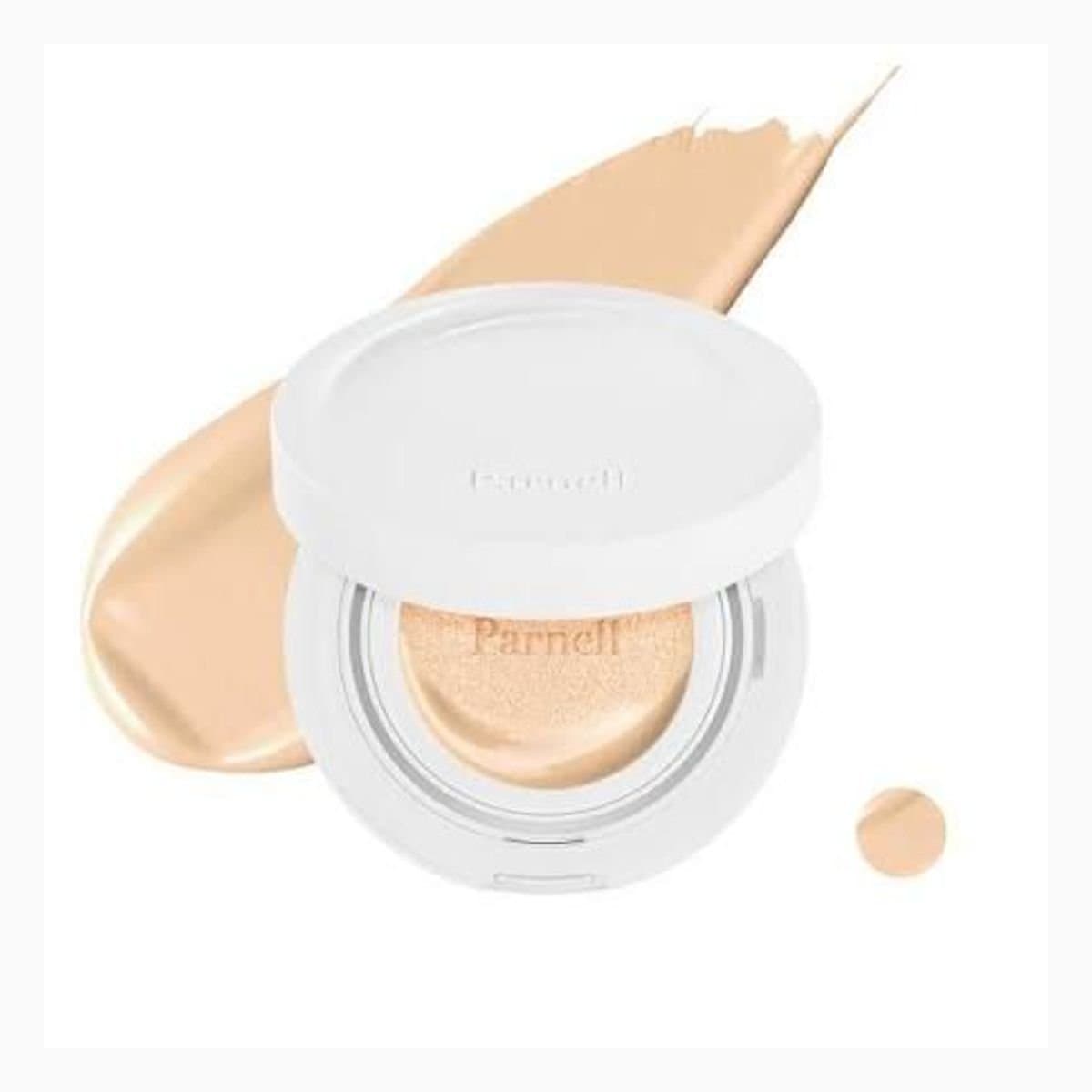 Parnell Cicamanu Serum Cushion 19N Neutral Porcelain