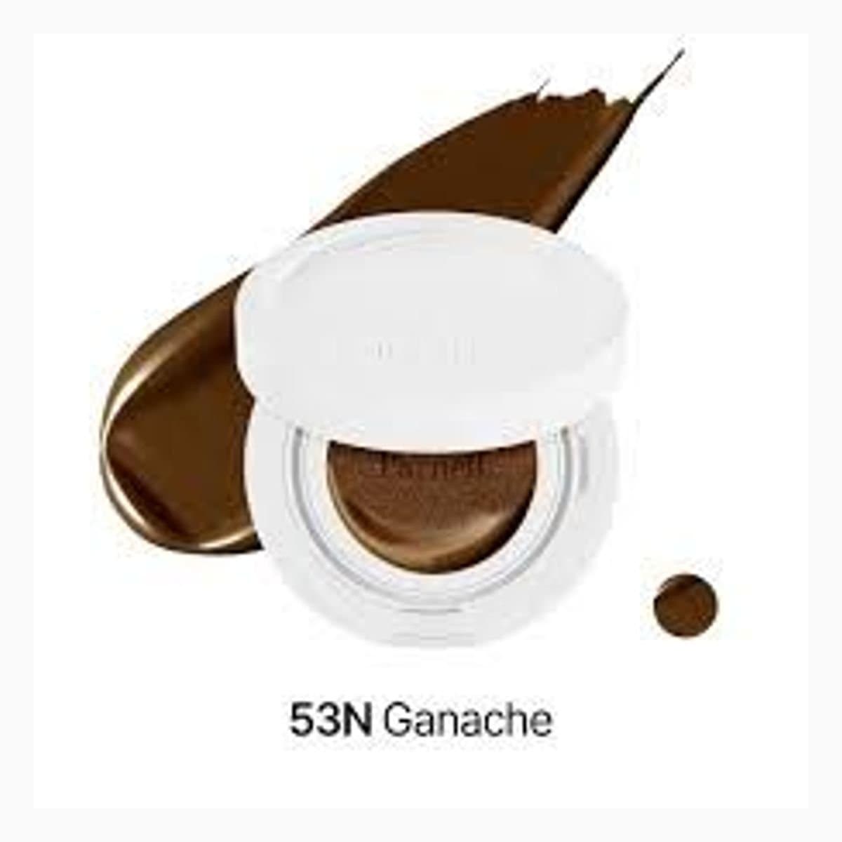 Parnell Cicamanu Serum Cushion 53N Ganache