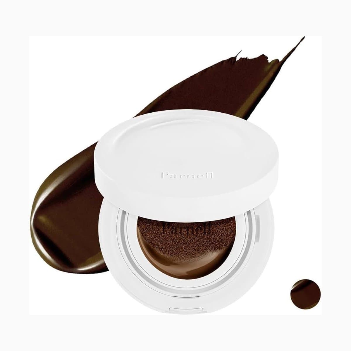 Parnell Cicamanu Serum Cushion 59N Ebony