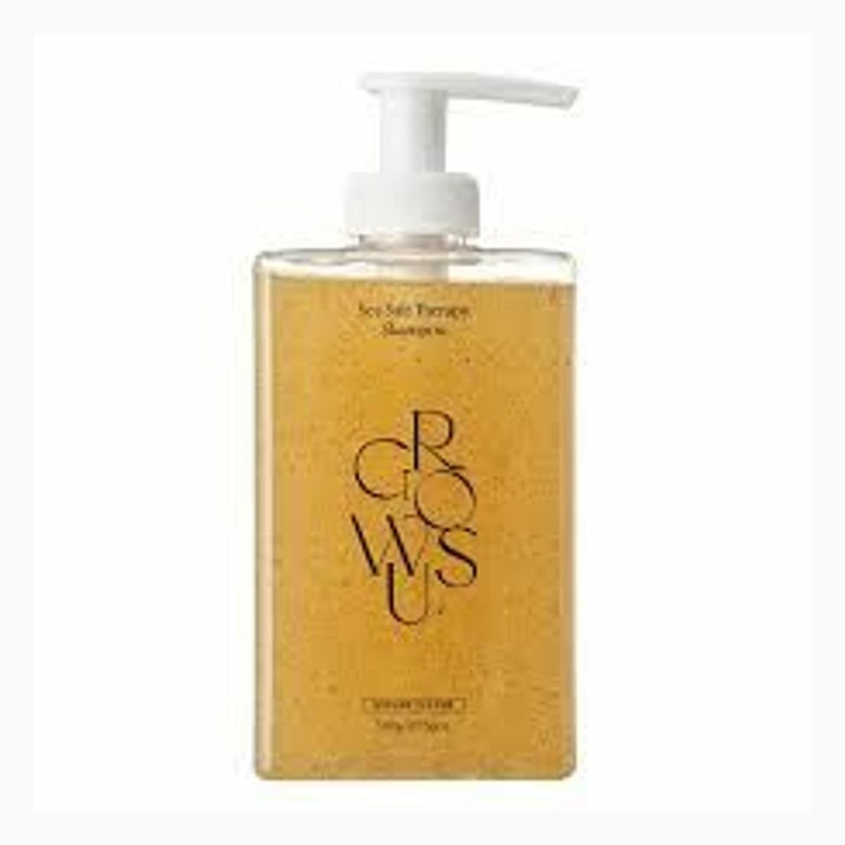 GROWUS Sea Salt Therapy Shampoo