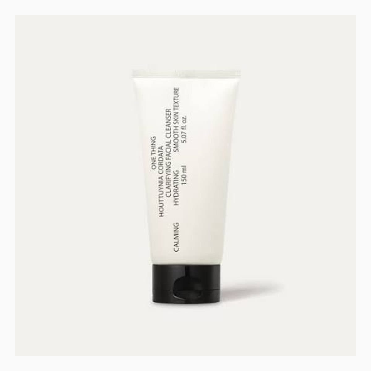 Houttuynia Cordata Clarifying Facial Cleanser 150ml