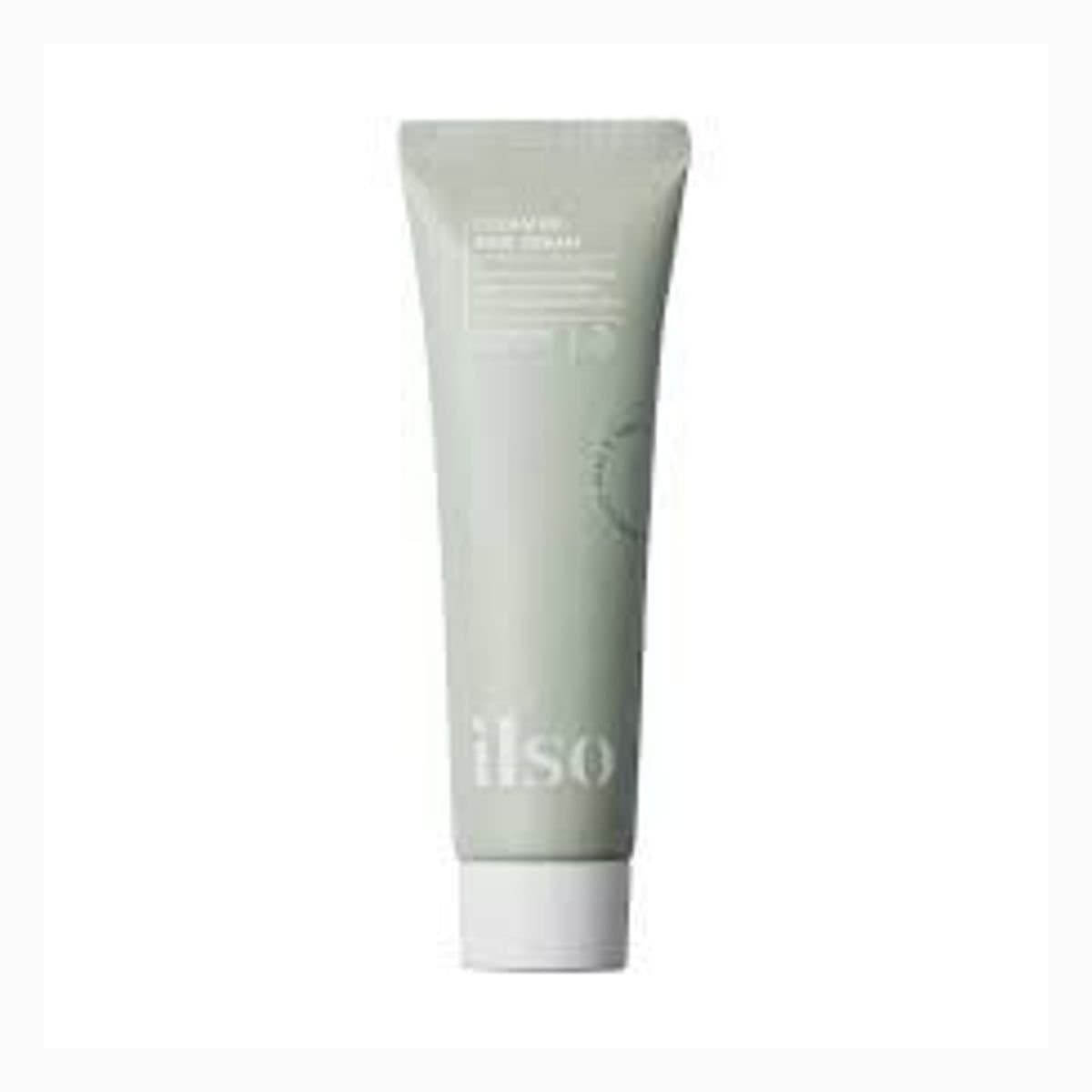 ILSO CLEAN UP MUD CREAM