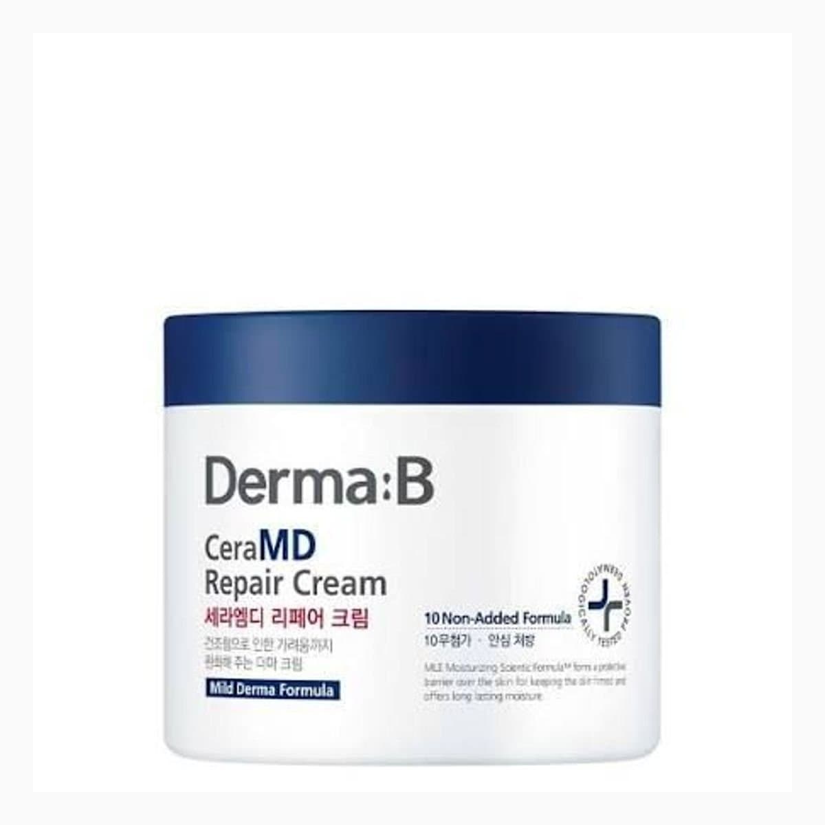 Derma:B CeraMD Repair Cream 430ml