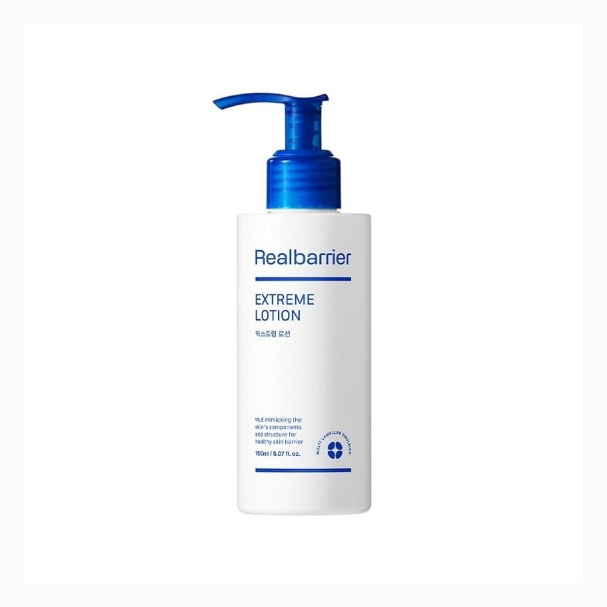 Realbarrier Extreme Lotion 150ml