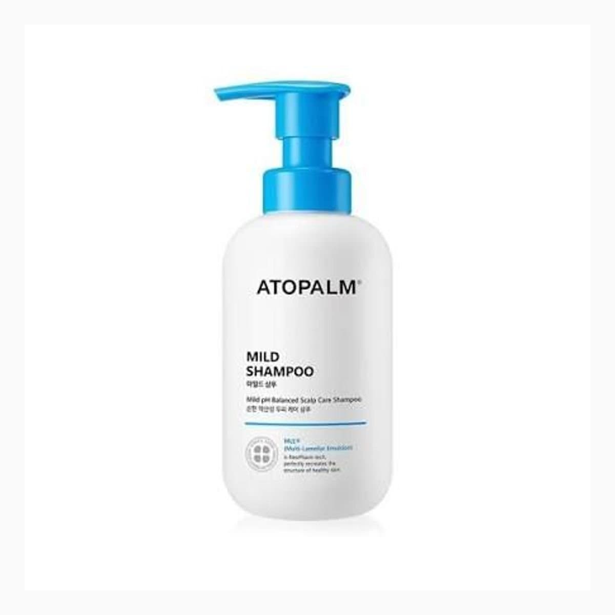 ATOPALM Mild Shampoo 300ml