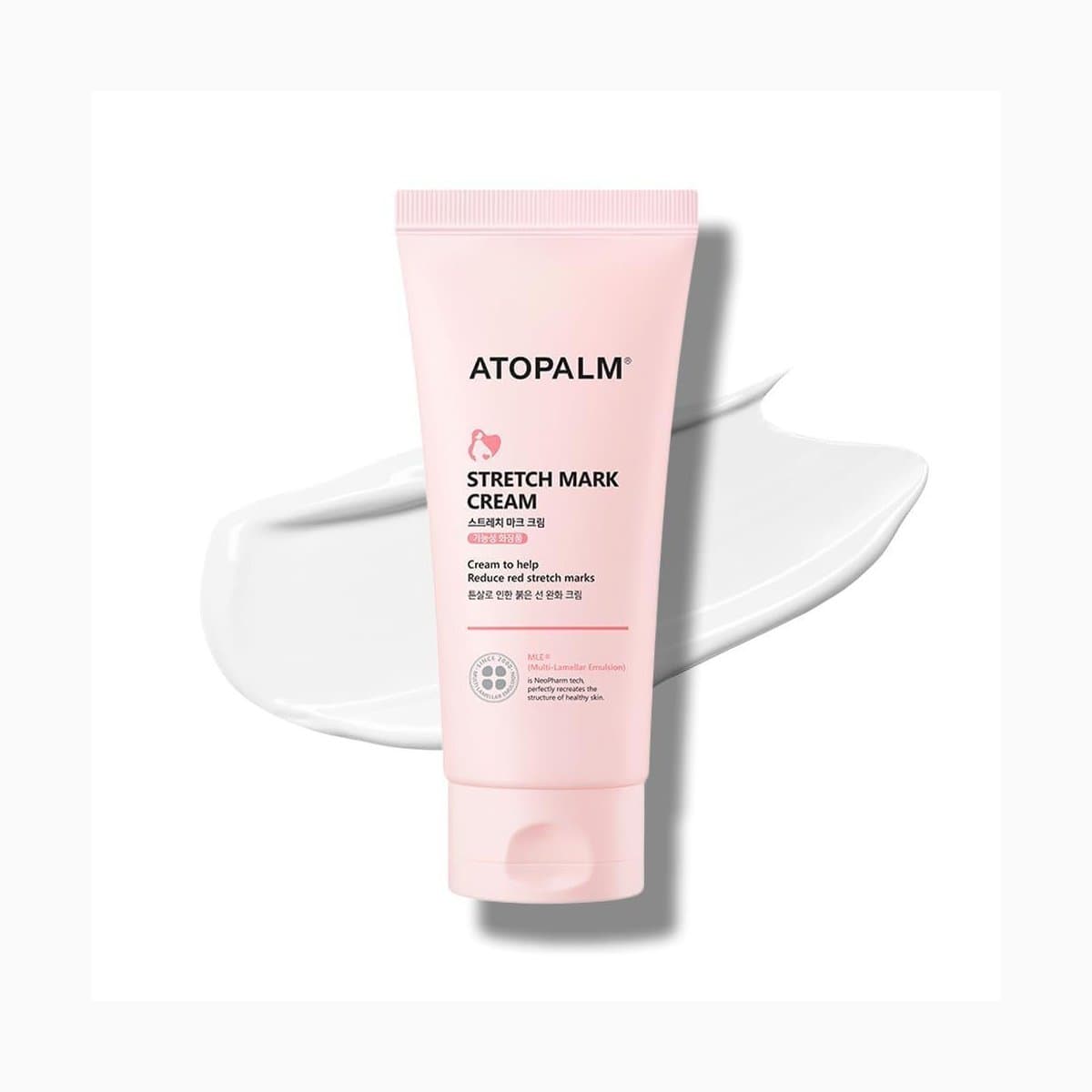 ATOPALM Maternity Care Relaxing Leg Cream 150ml