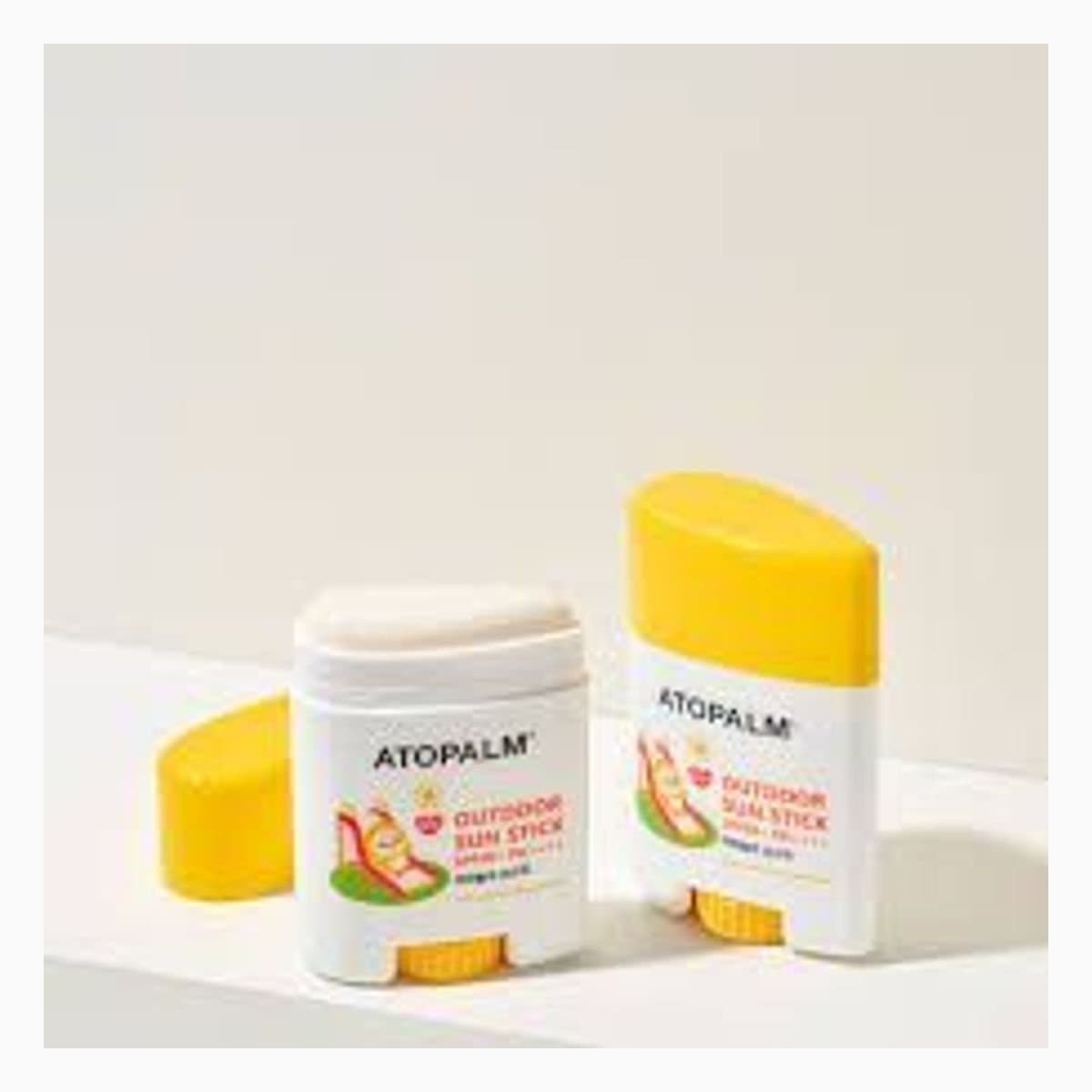 ATOPALM Outdoor Sun Stick SPF50+ PA++++ 21g